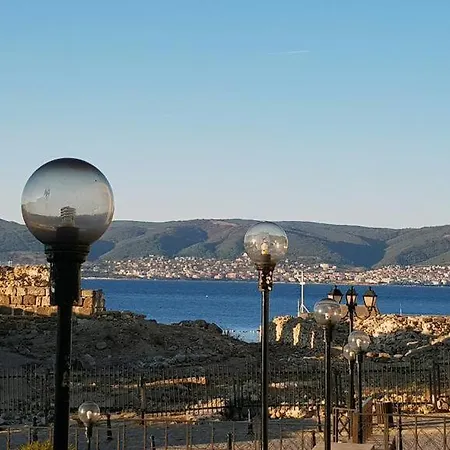 In Casa Del Sol شقة