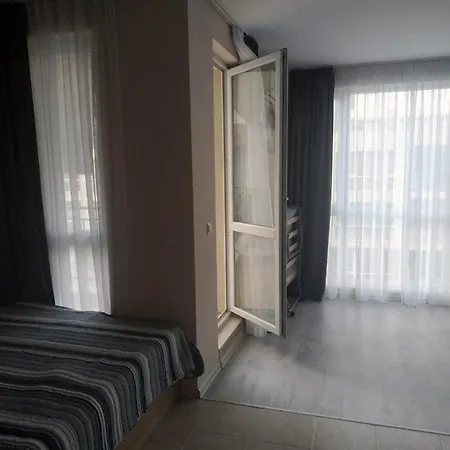 In Casa Del Sol شقة *