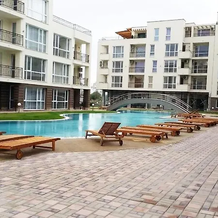 Apartman In Casa Del Sol