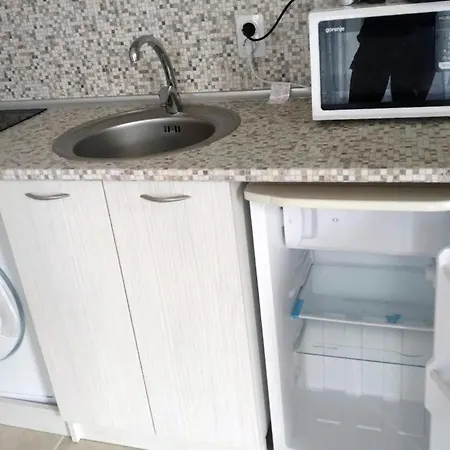 شقة In Casa Del Sol