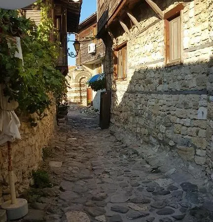 شقة In Casa Del Sol *