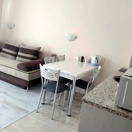 شقة In Casa Del Sol ساني بيتش