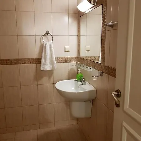 In Casa Del Sol شقة ساني بيتش