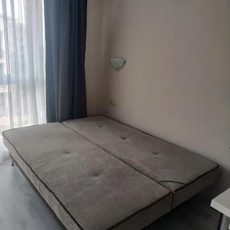 شقة In Casa Del Sol *